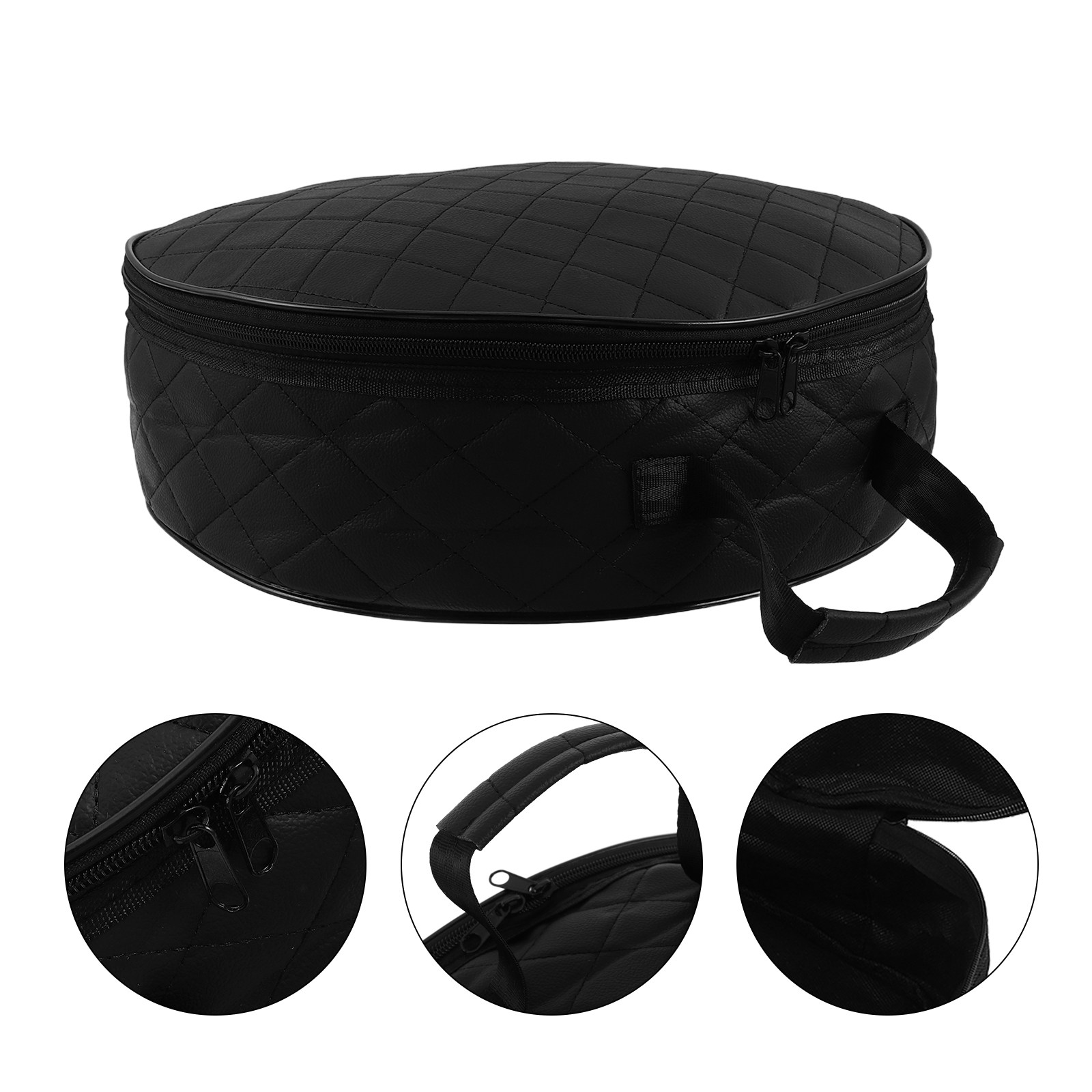 Car Cable Organizer - Bolsa de almacenamiento para cargador de