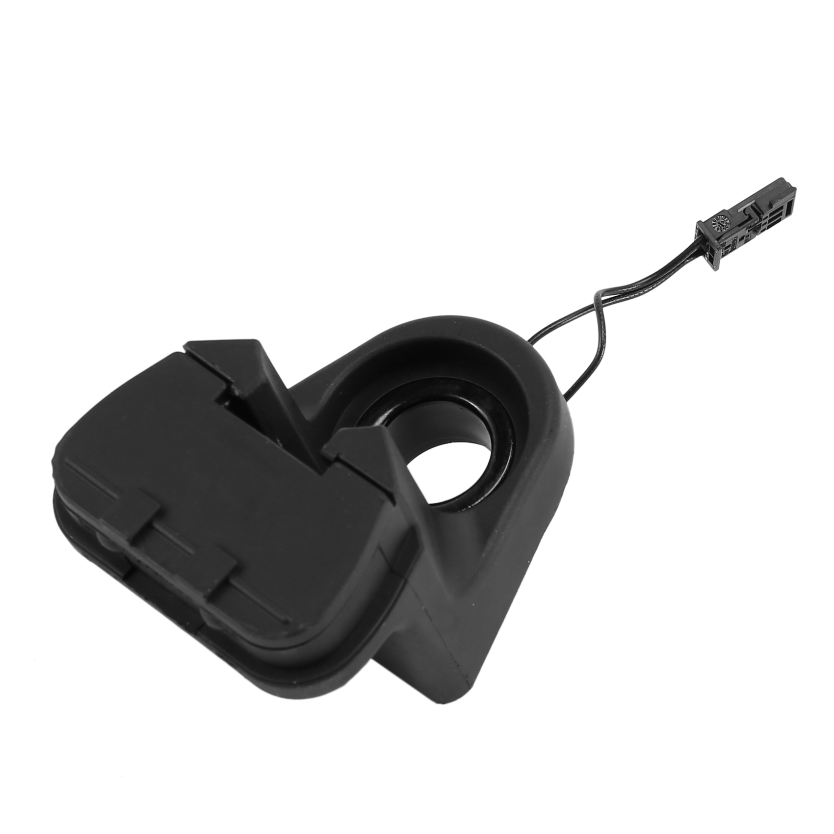 Car Wiper - Botón de Control del Limpiaparabrisas Trasero