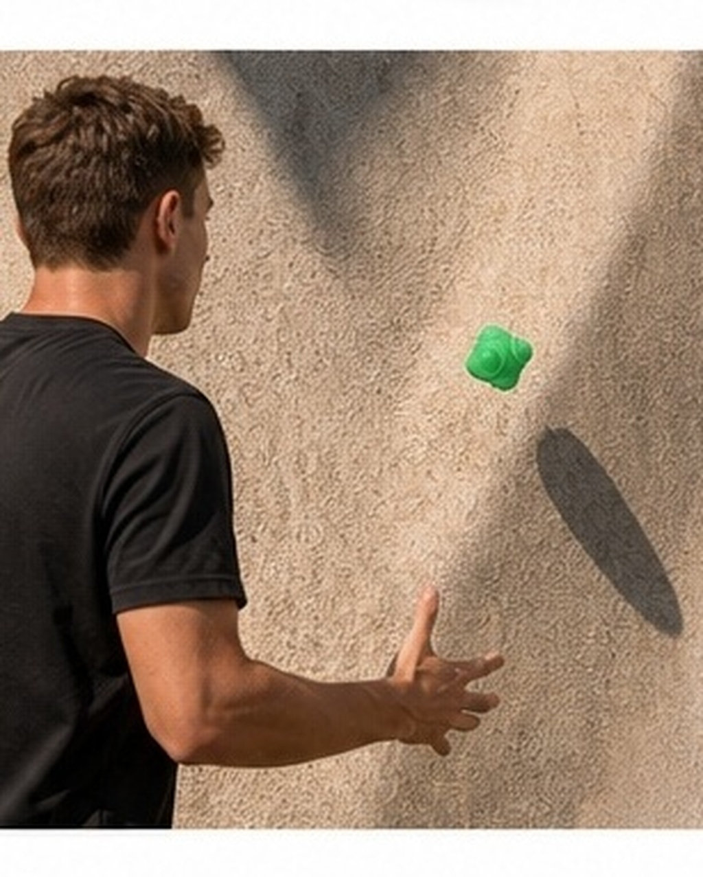 Car Organizer - Pelota de entrenamiento de agilidad para