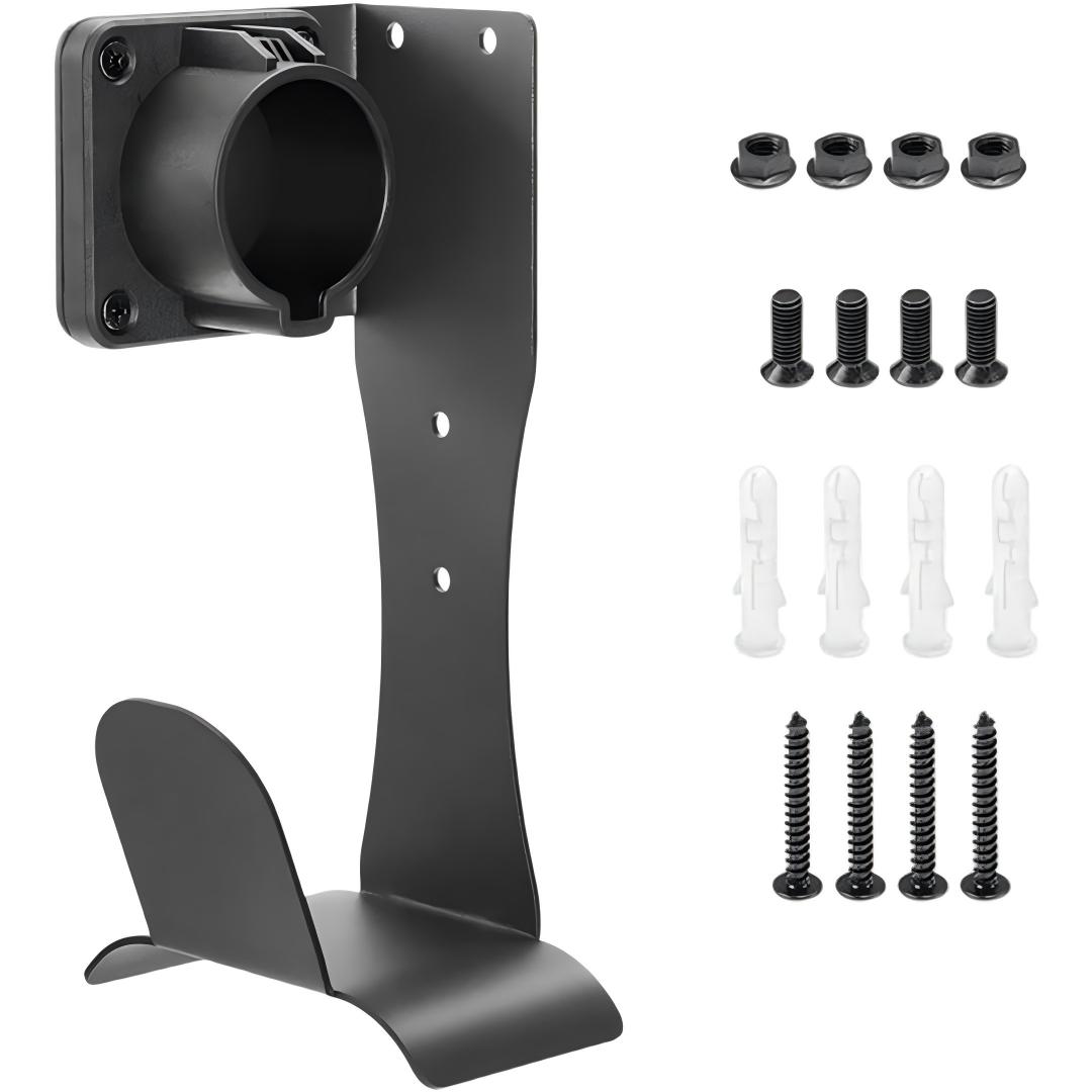 Car Cable Organizer - Soporte para Cable de Cargador de