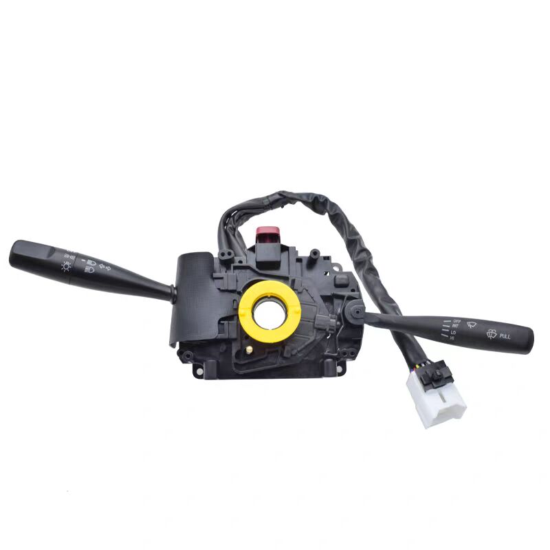 Car Wiper - Conjunto de Interruptor de Luz Direccional