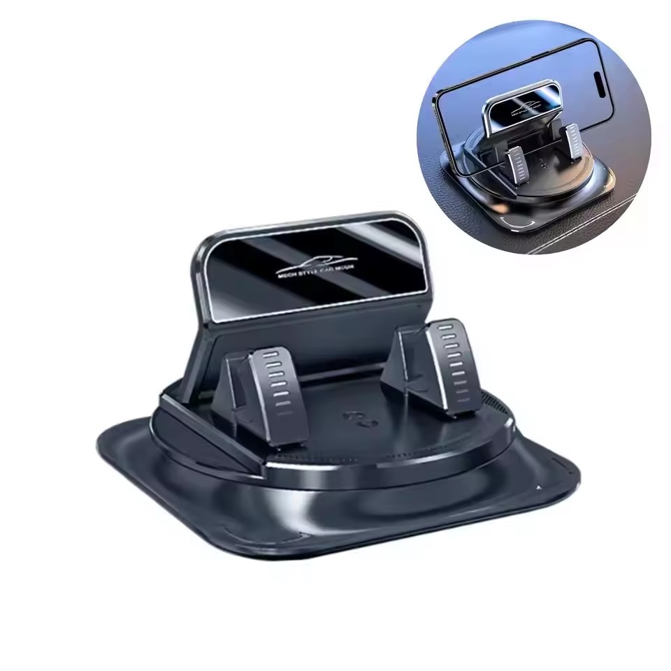 Car Phone Holder - 360 ° Soporte para teléfono móvil
