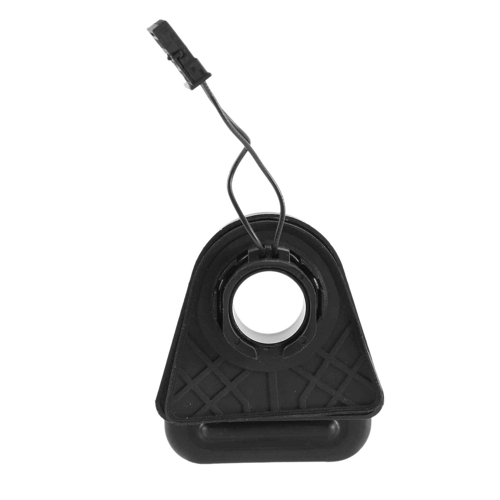 Car Wiper - Botón de llave para limpiaparabrisas trasero