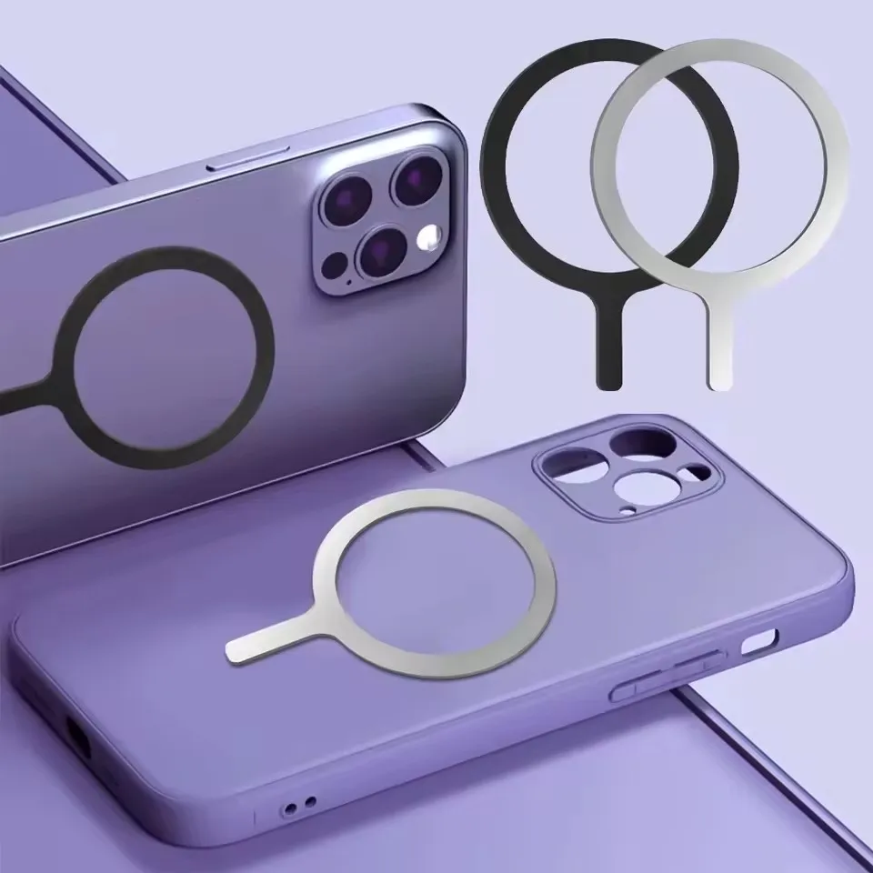 Anillo de Acero Inoxidable Uni - Car Phone Holder reseña y precio