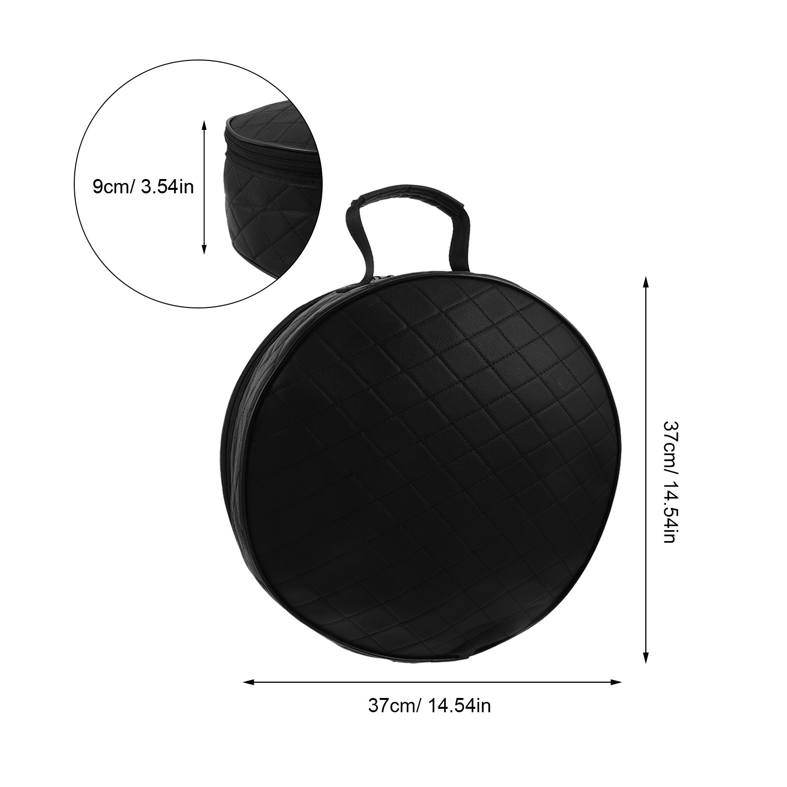 Bolsa de almacenamiento para c - Car Cable Organizer reseña y precio