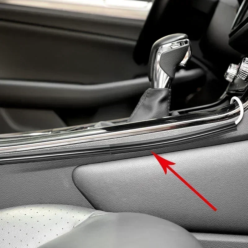 Protector de Cables para Inter - Car Cable Organizer reseña y precio