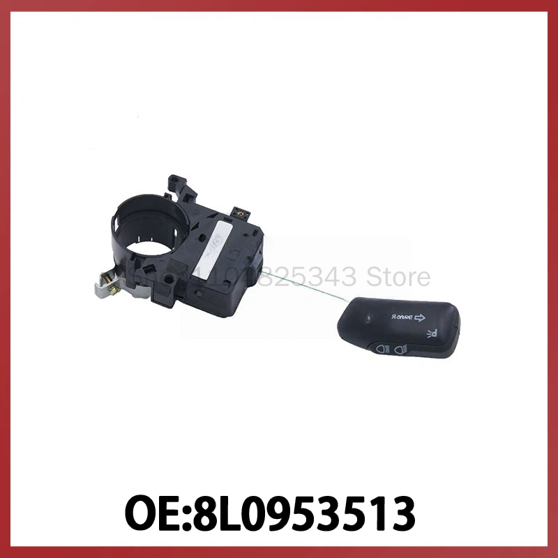 Interruptor de Limpiaparabrisa - Car Wiper reseña y precio