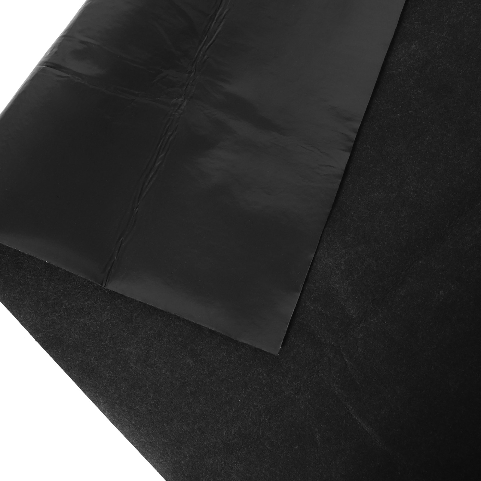 Alfombrilla lavable para garaj - Car Floor Mat reseña y precio