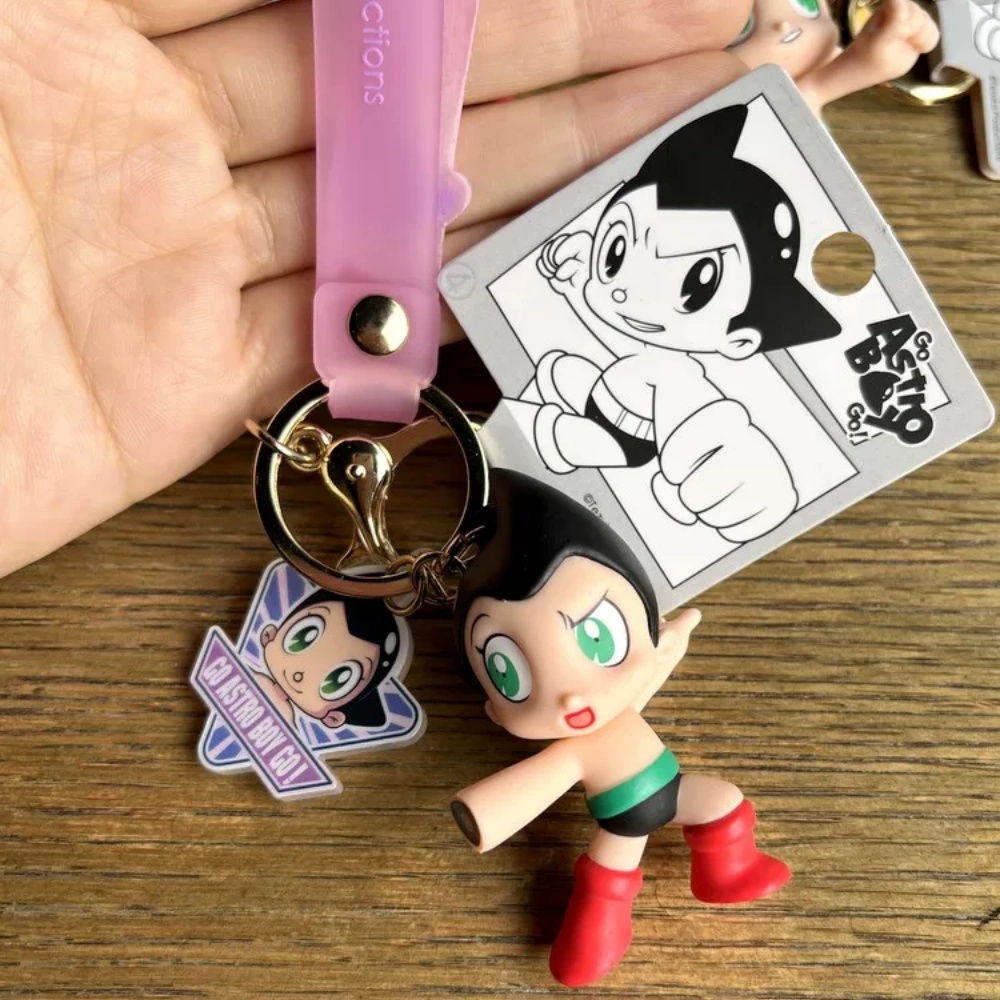 Muñeco de PVC de la versión Q  - Car Accessories Japanese reseña y precio