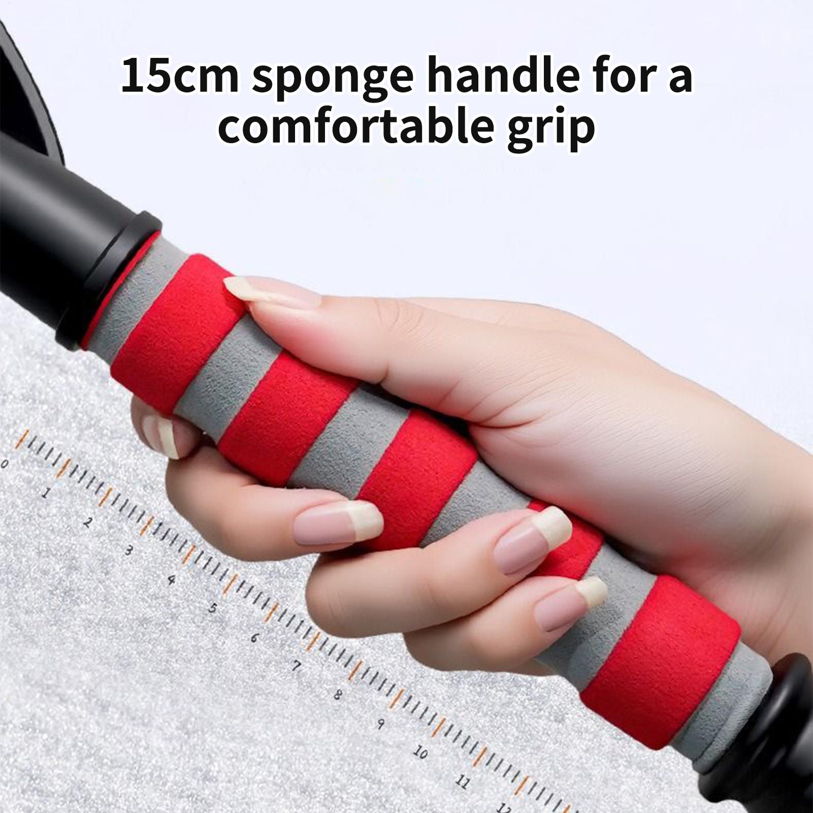 Raspador de coche, cepillo de  - Car Mirror reseña y precio