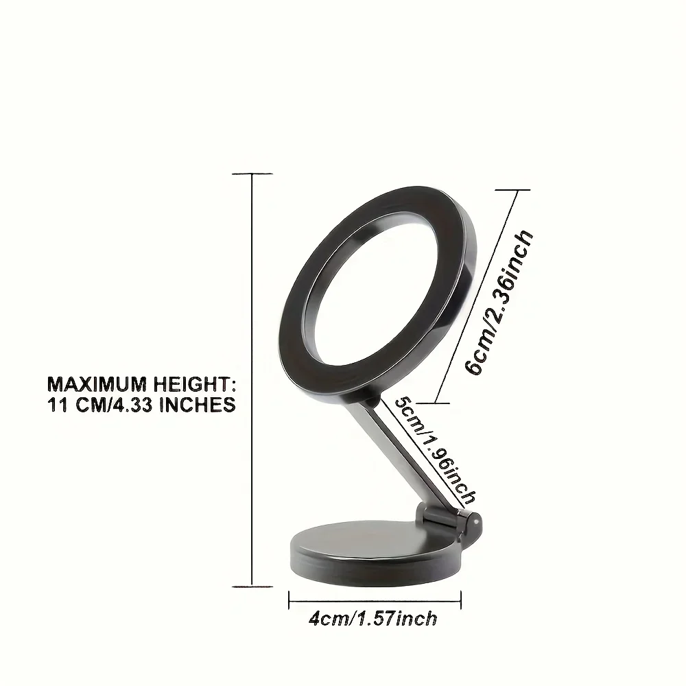 Soporte para coche MagSafe de  - Car Phone Holder reseña y precio