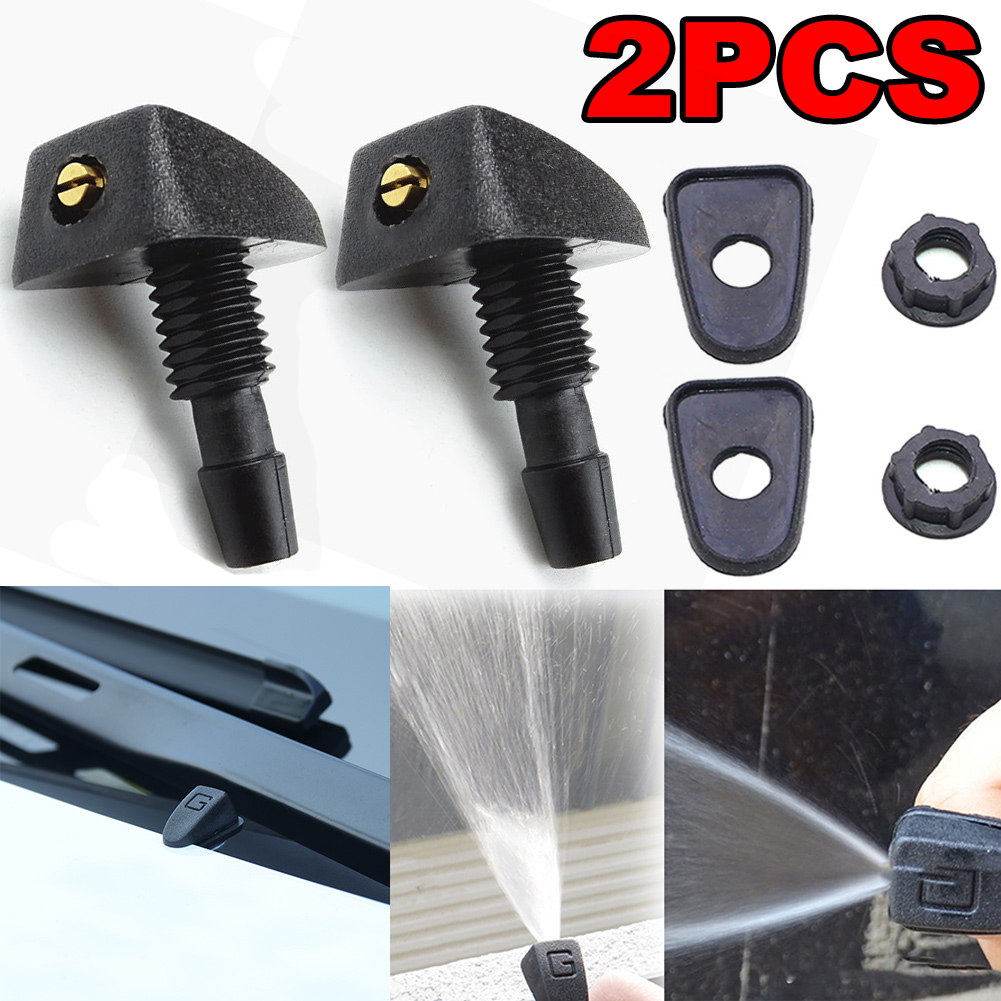 Boquilla de limpiaparabrisas d - Car Wiper reseña y precio