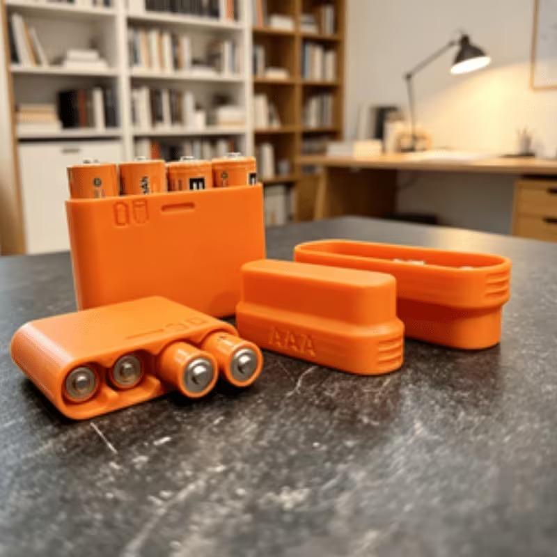 Caja de almacenamiento para 4  - Car Organizer reseña y precio