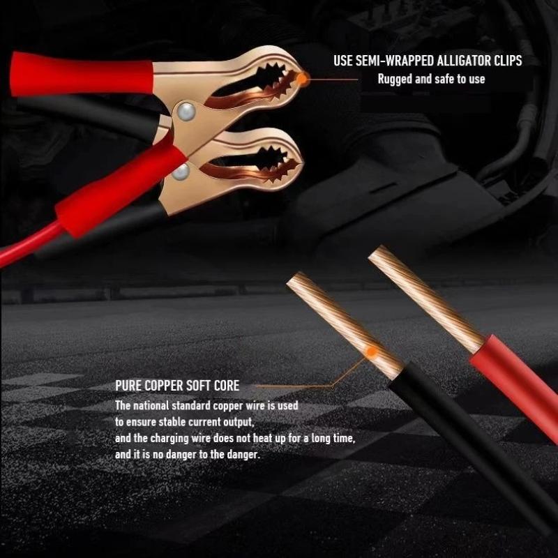 Cargador de batería de coche 1 - Car Charger reseña y precio