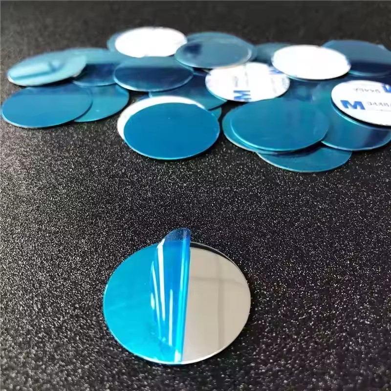 1/50 Piezas de Placa Metálica  - Car Phone Holder reseña y precio