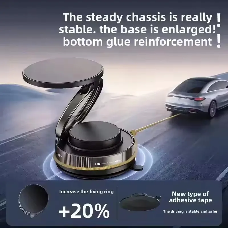 Nuevo Soporte Magnético para T - Car Vacuum reseña y precio