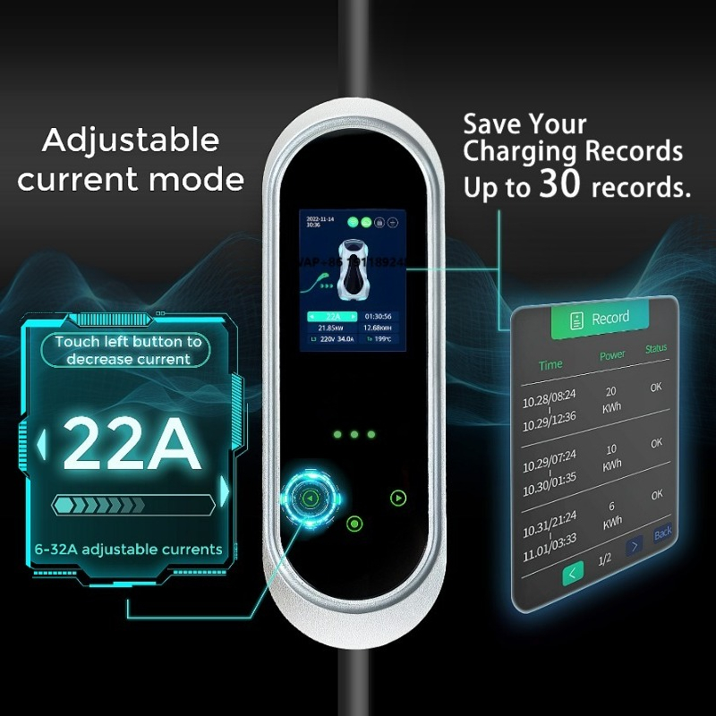 Cargador Portátil para Vehícul - Car Charger reseña y precio