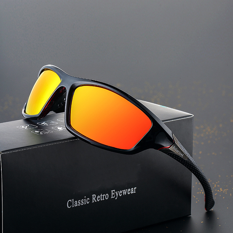 Gafas de Sol de Ciclismo con M - Car Mirror reseña y precio