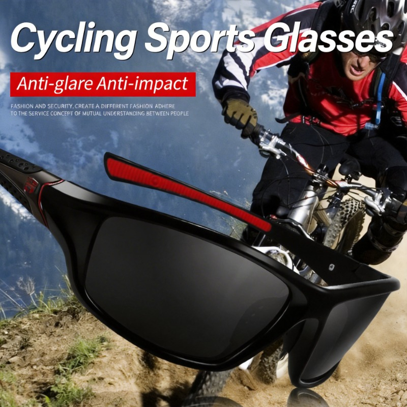 Gafas de Sol de Ciclismo con M - Car Mirror reseña y precio