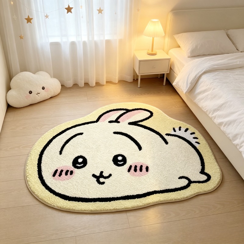 Alfombra de Dibujos Animados C - Car Floor Mat reseña y precio