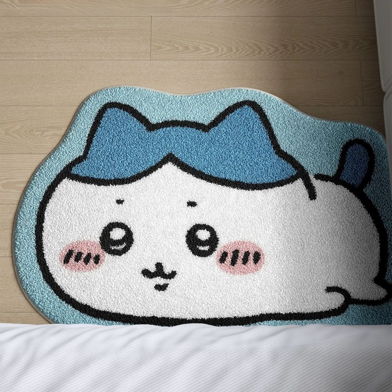 Alfombra de Dibujos Animados C - Car Floor Mat reseña y precio