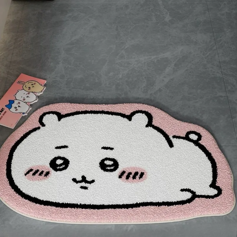 Alfombra de Dibujos Animados C - Car Floor Mat reseña y precio