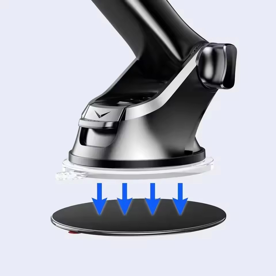 1/10 piezas de adhesivos para  - Car Phone Holder reseña y precio