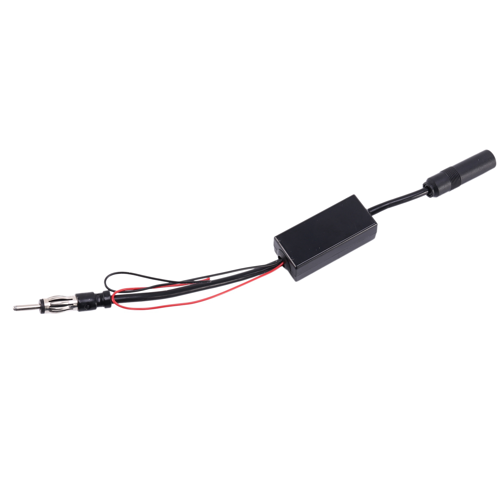 A02Q-FM Convertidor de Frecuen - Car Accessories Japanese reseña y precio