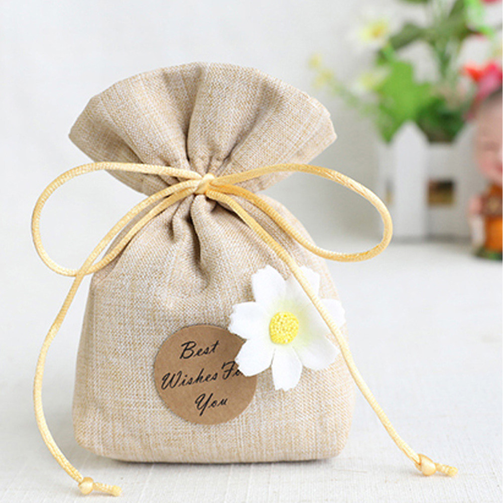 6 Bolsitas Aromáticas de Lavan - Car Air Freshener reseña y precio