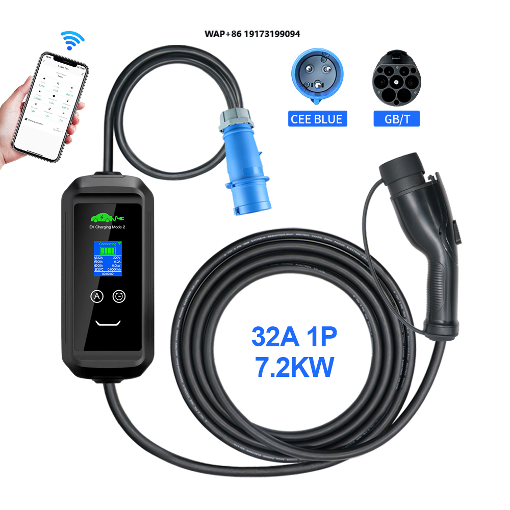 Cargador Portátil para Vehícul - Car Charger reseña y precio