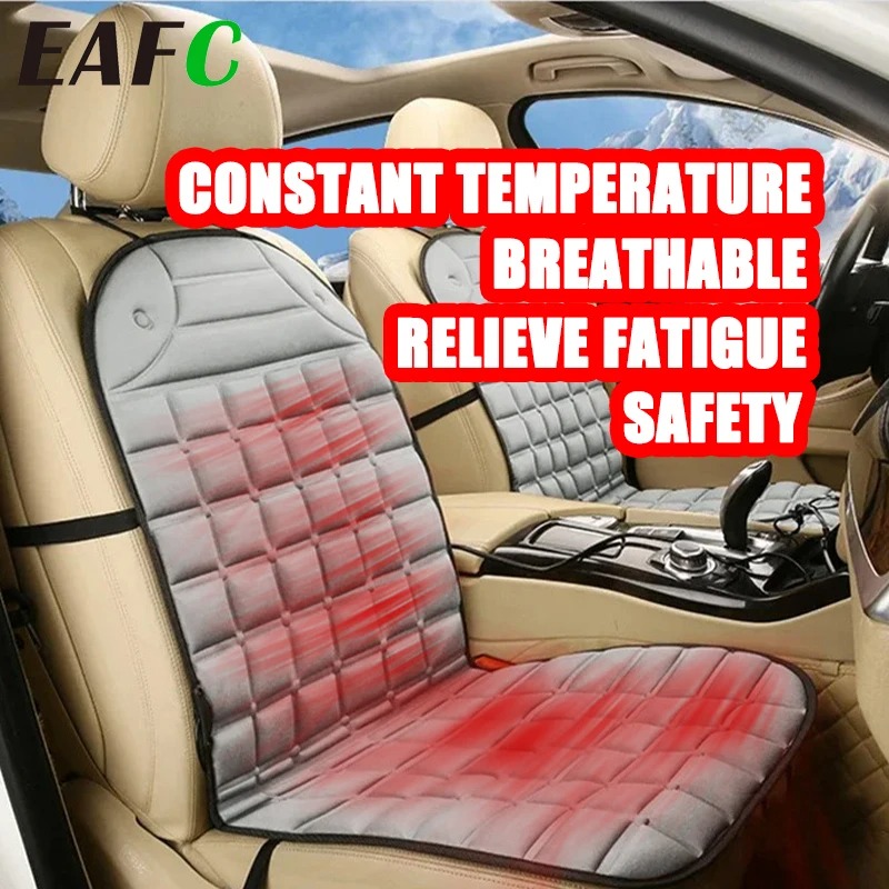 Funda Calefactora Universal pa - Car Seat Cover reseña y precio