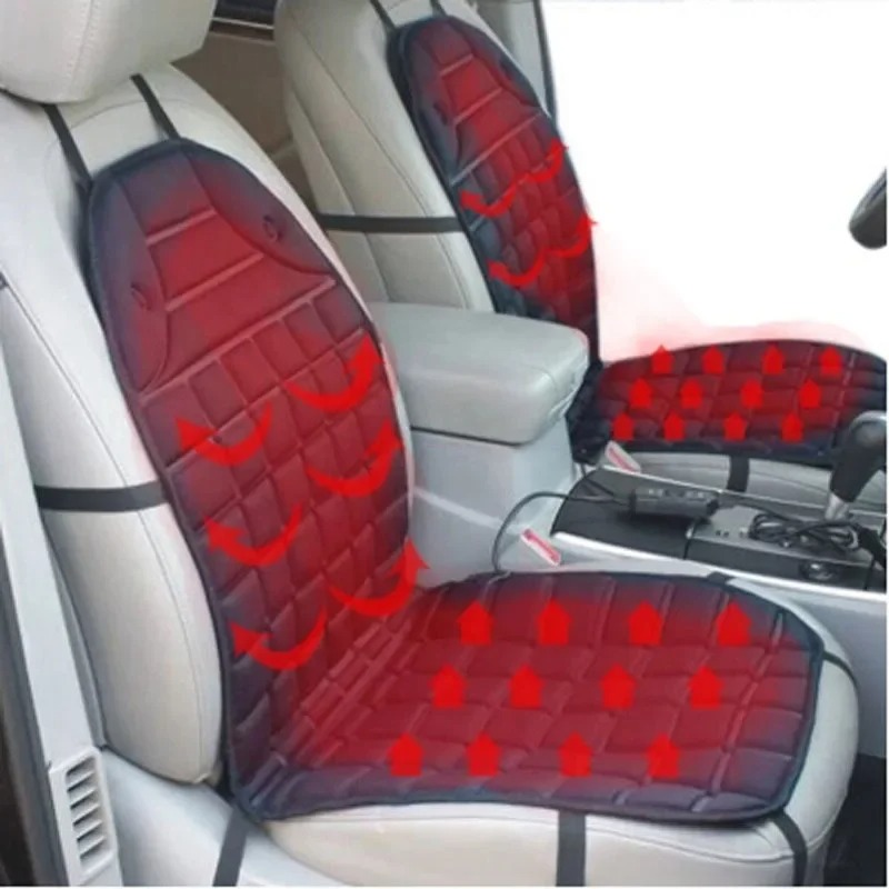 Funda Calefactora Universal pa - Car Seat Cover reseña y precio