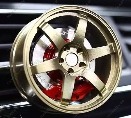 Ambientador de coche con diseñ - Car Air Freshener reseña y precio