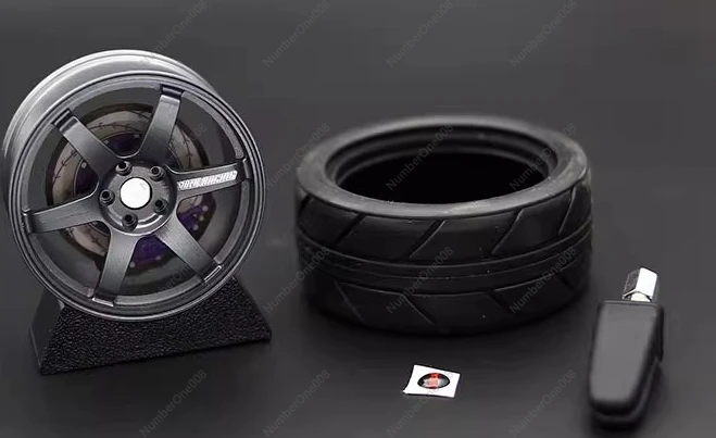 Ambientador de coche con diseñ - Car Air Freshener reseña y precio