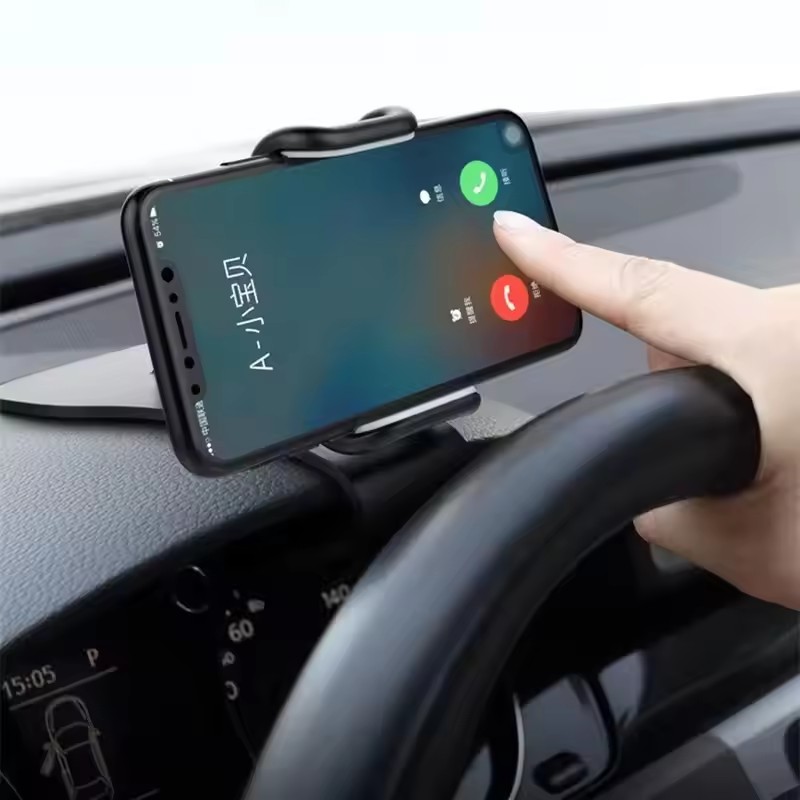 Soporte Giratorio 360° para Te - Car Phone Holder reseña y precio