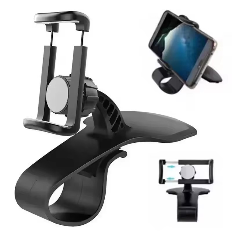 Soporte Giratorio 360° para Te - Car Phone Holder reseña y precio