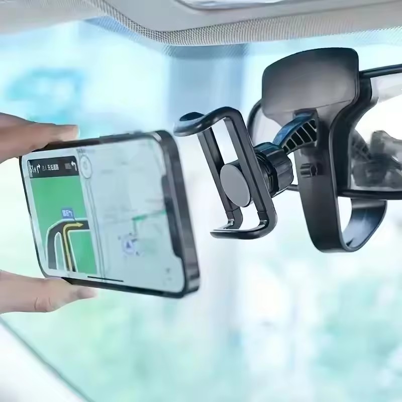 Soporte Giratorio 360° para Te - Car Phone Holder reseña y precio