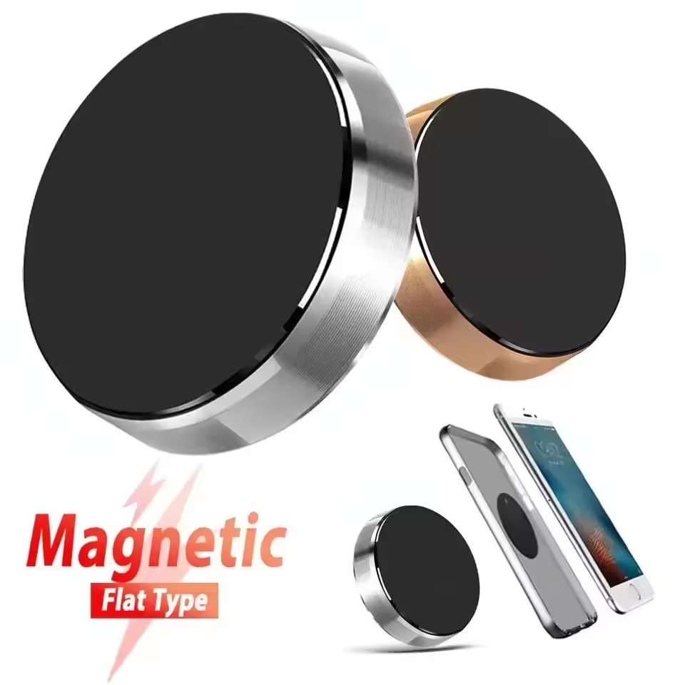 Soporte magnético universal pa - Car Phone Holder reseña y precio