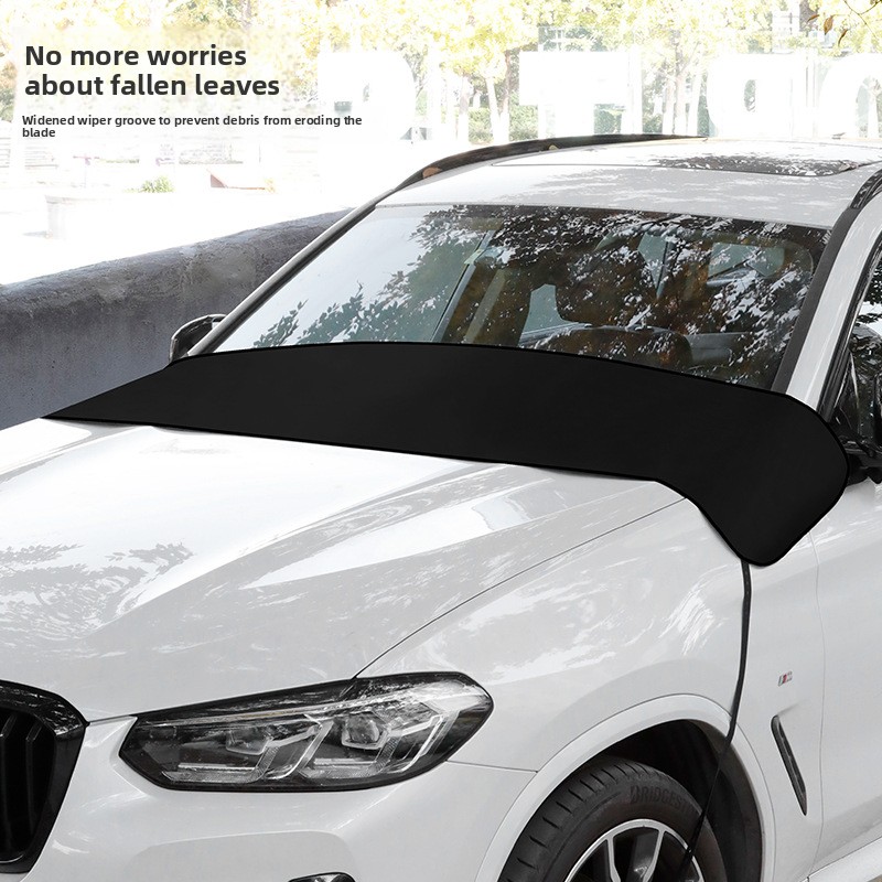 Protector de parabrisas para e - Car Wiper reseña y precio
