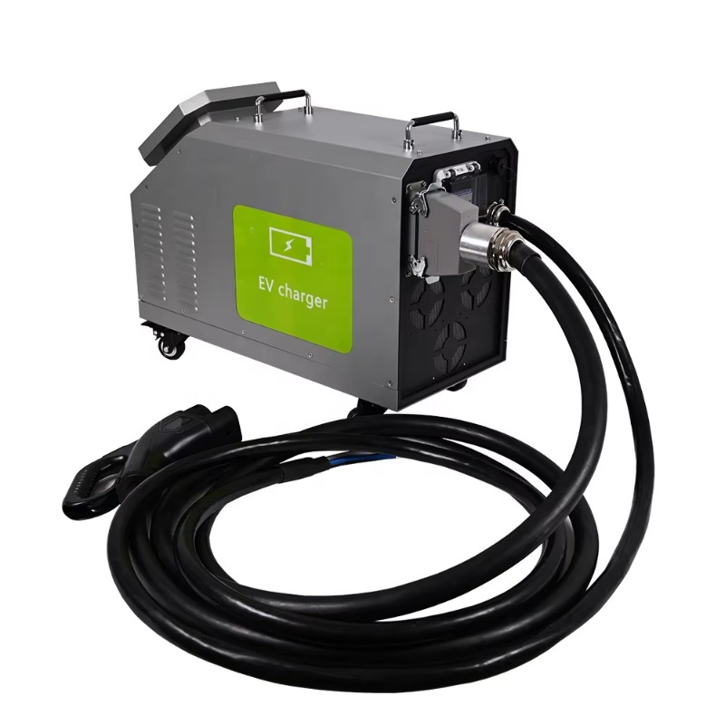 Cargador Portátil de Corriente - Car Charger reseña y precio