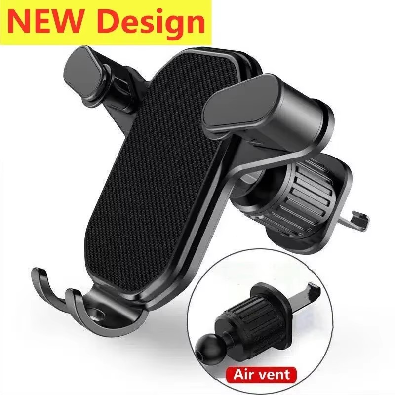 Soporte Universal para Teléfon - Car Phone Holder reseña y precio