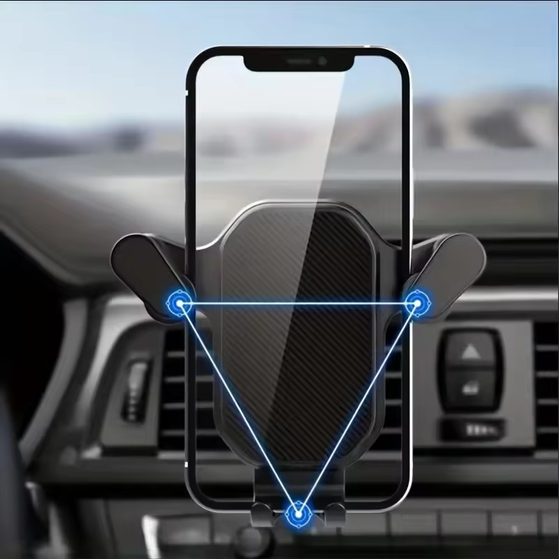 Soporte Universal para Teléfon - Car Phone Holder reseña y precio