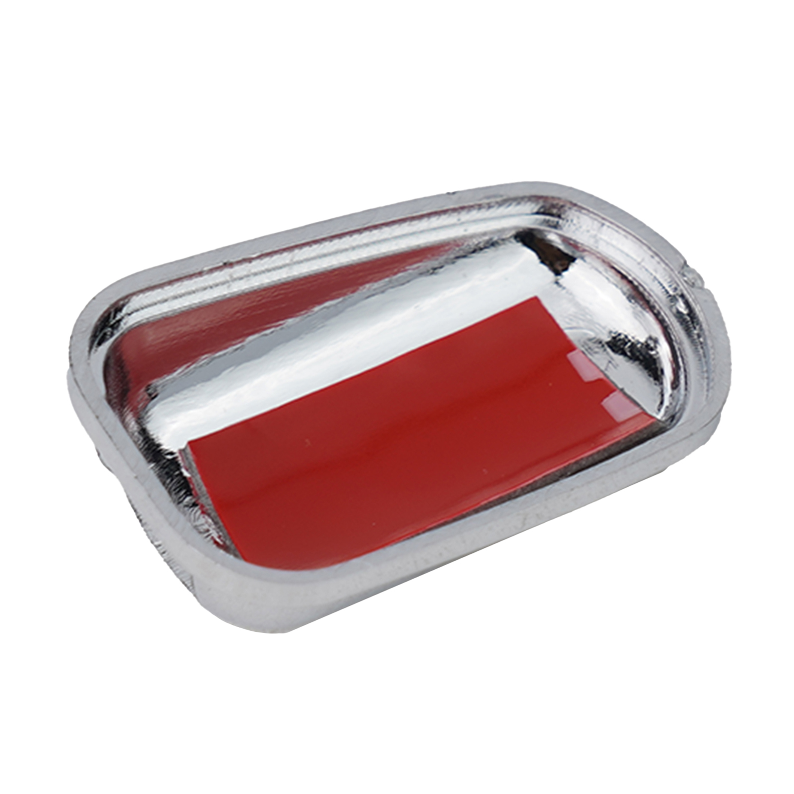 2 piezas de tapas cromadas par - Car Wiper reseña y precio