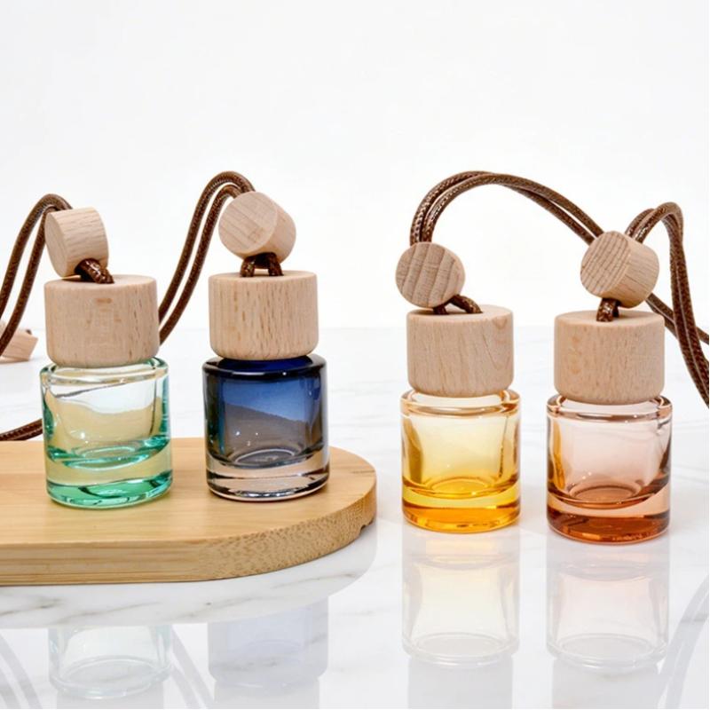 Mini Difusor de Aceites Esenci - Car Air Freshener reseña y precio