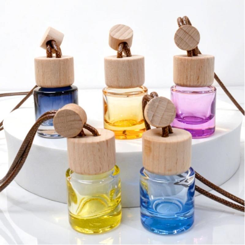 Mini Difusor de Aceites Esenci - Car Air Freshener reseña y precio