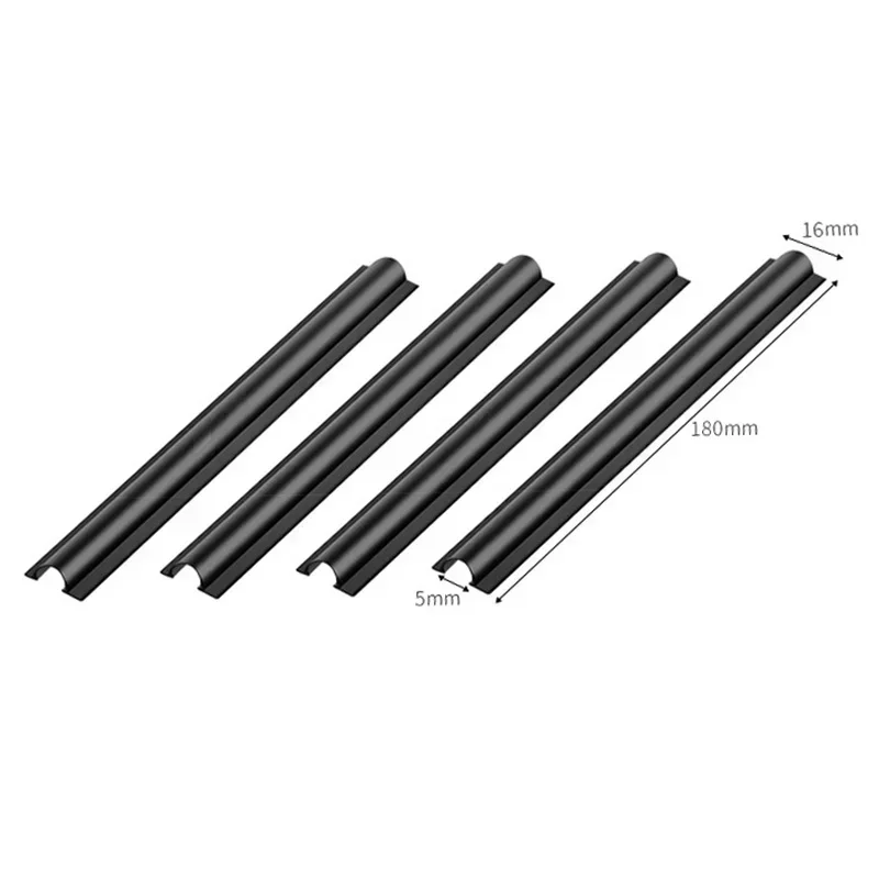 4/8PCS Organizador de Cables p - Car Cable Organizer reseña y precio
