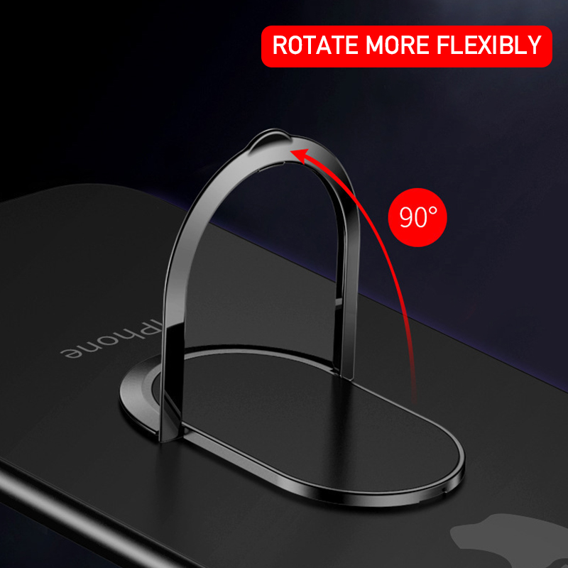 Soporte Universal para Anillo  - Car Phone Holder reseña y precio