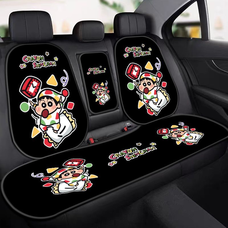 Crayon Shin-chan Nohara Hirosh - Car Accessories Japanese reseña y precio