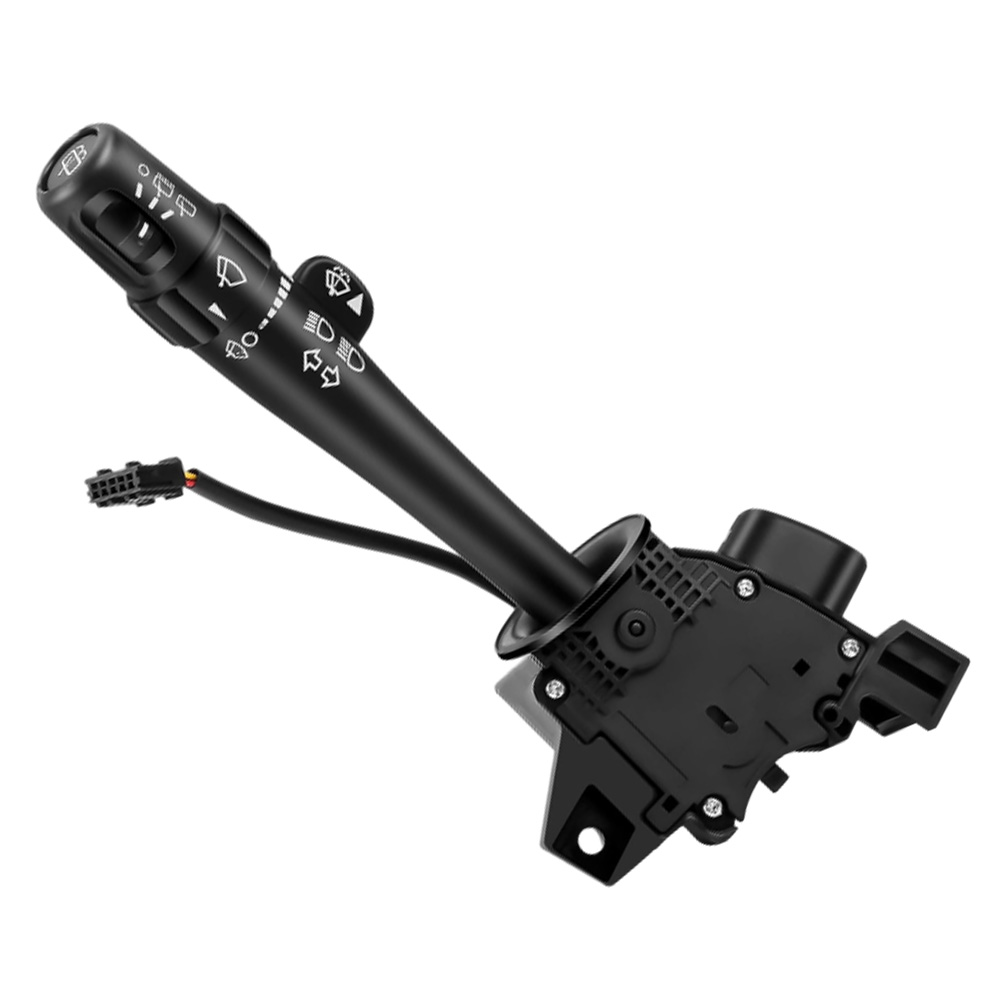 Interruptor de Columna de Dire - Car Wiper reseña y precio