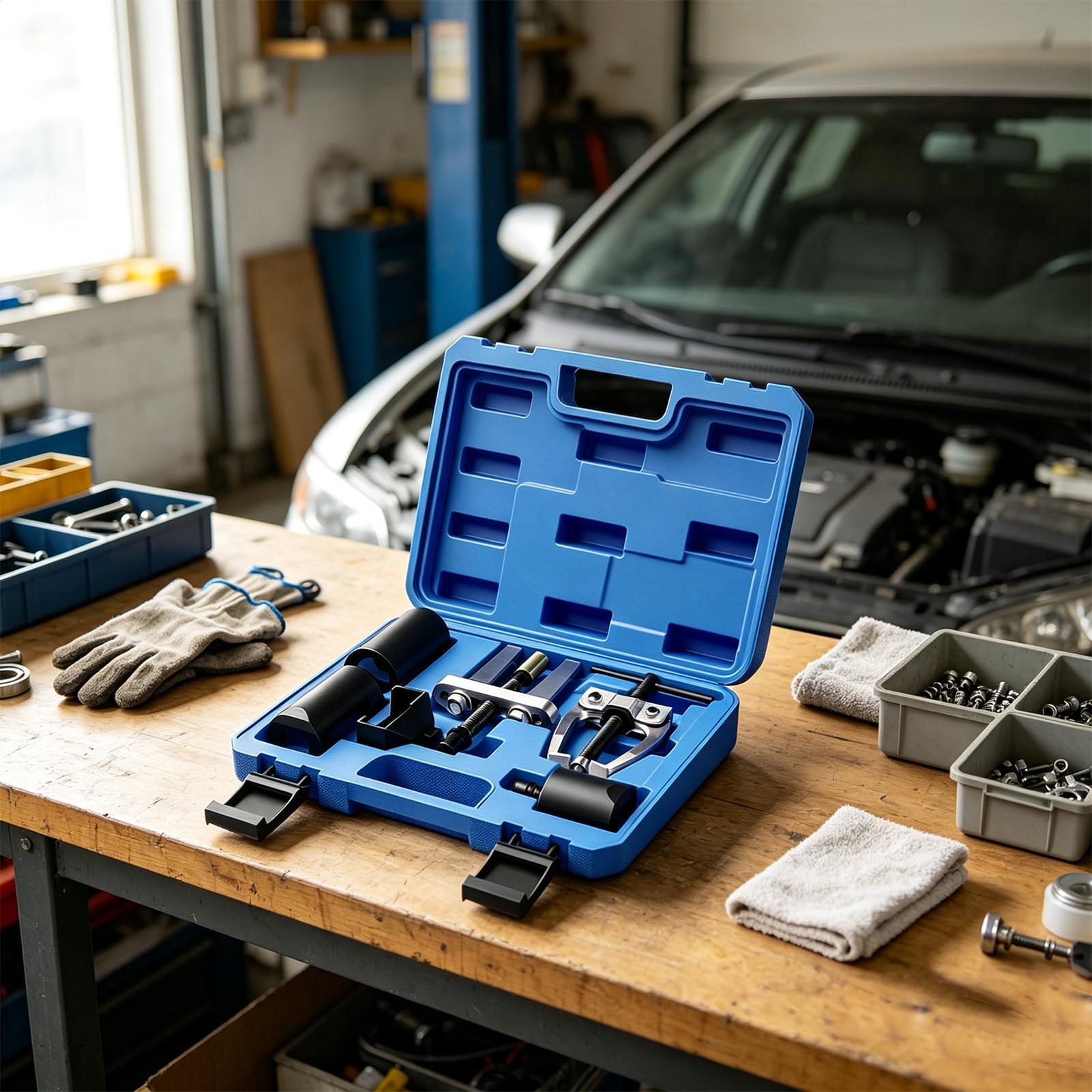 Extractor de brazo de limpiapa - Car Wiper reseña y precio